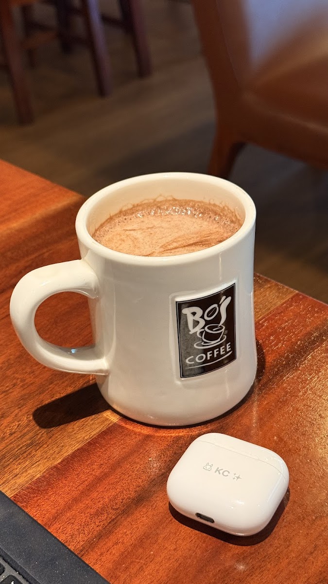 Bo's Coffee (Maginhawa) Photos 2